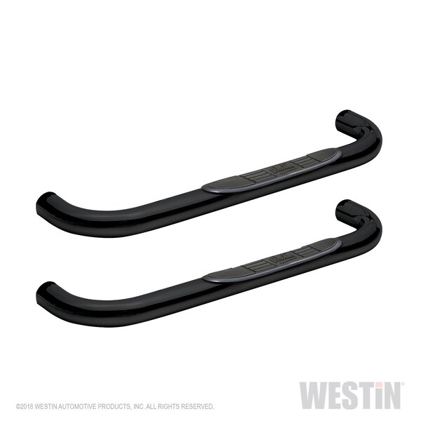 Signature 3 Nerf Step Bars